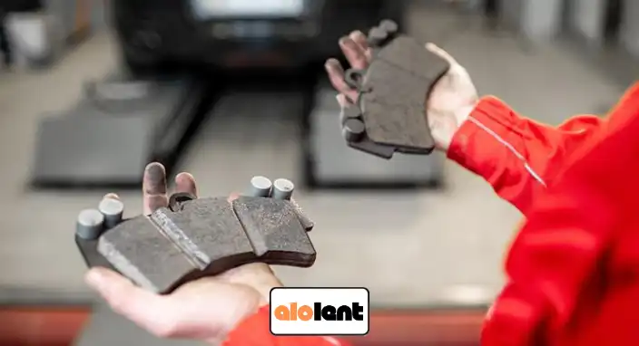 بهترین لنت ترمز