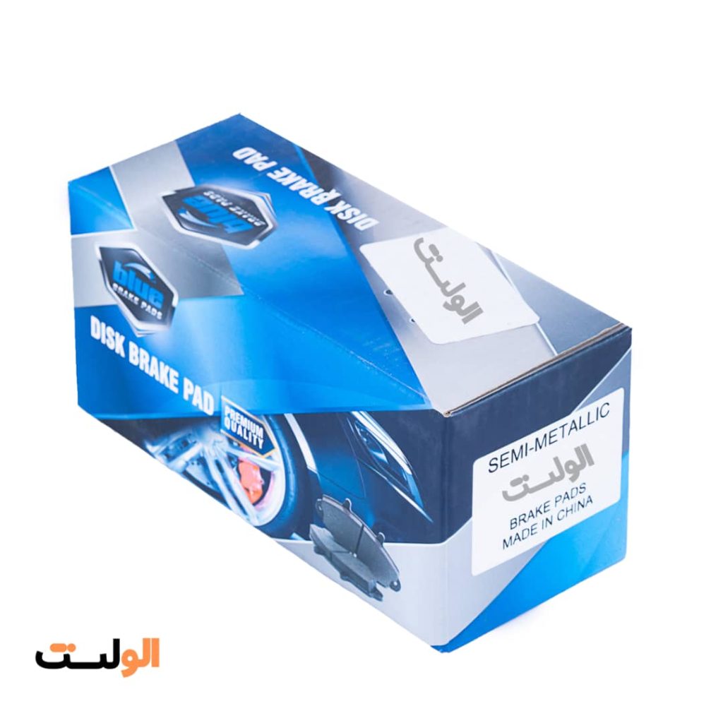 لنت ترمز بلو