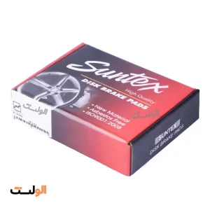 لنت ترمز سانتکس